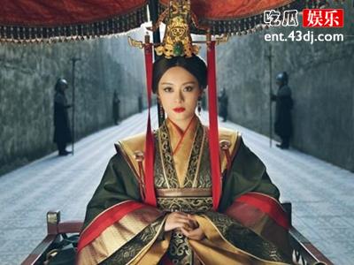 芈月这个人物在历史上真实存在吗？是秦始皇的什么人？