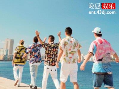 《周游记》周杰伦谢霆锋合体，“逆战兄弟”重出江湖！