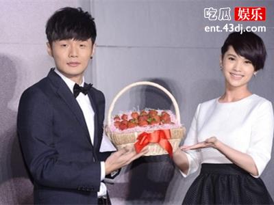 杨丞琳一夜之间清空动态 刚为人妻不久被疑重头再来本人回应