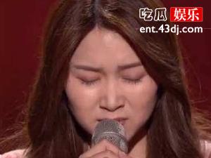 崔佳莹个人资料 上中国好声音节目而圈粉来头不一般呀