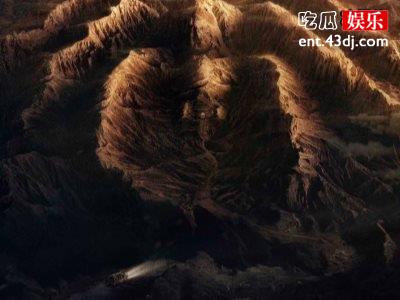《龙岭迷窟》里大的BOSS原来是他，网友：大家被骗了!