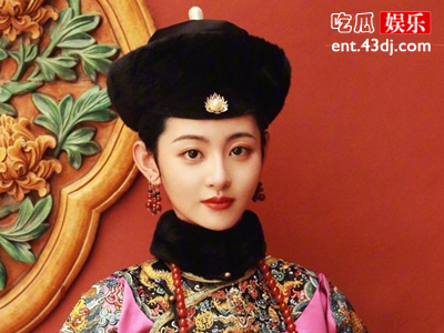 于正新签的女演员是谁 晒出照片却被指没有辨识度