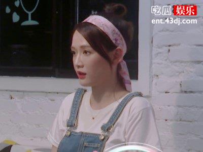 女儿们的恋爱任家萱真的喜欢张轩睿吗，他俩缘分不够多