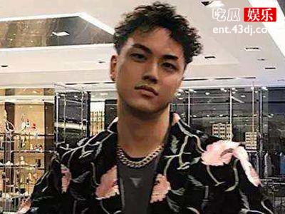 《中国新说唱》3bangz个人资料大讲解，扒出了很多资料真名家庭背景等