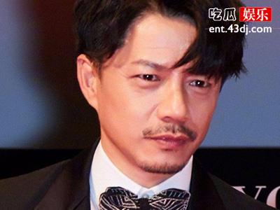陶虹段奕宏此前是情侣？起底二人的真实关系