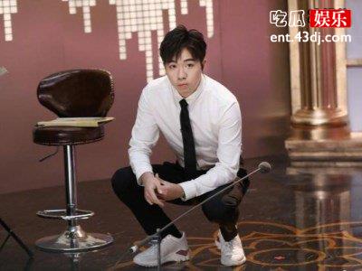《声临其境》俞灏明配音“程蝶衣”，完美呈现获认可！