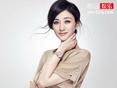李小冉和闺蜜结婚！老公徐佳宁资料起底！