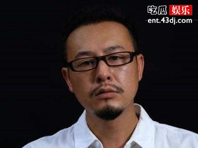 张颂文凭借《狂飙》爆火，诠释成功之后身边全是好人
