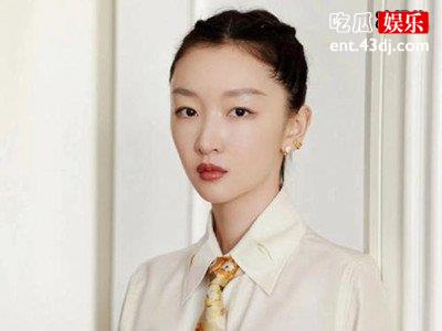 2019福布斯中国名人榜，周冬雨力压杨幂赵丽颖，荣登第一