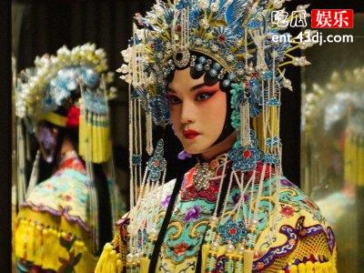 《鬓边》程二爷对蕊哥真爱无疑，二奶奶是意外？