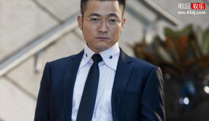 当年喻恩泰可真的是牛津学霸，饰演过“吕秀才“
