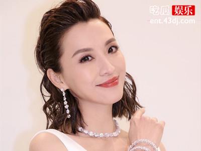 陈炜感情过往起底，被曝与现任丈夫颜志行已经离婚？