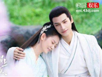 《月上重火》播放量超4亿，排热播榜第三观众陷入“真香”定律！