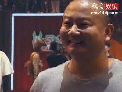 GIAO哥《新说唱》初选被淘汰，知其还会参加复活赛