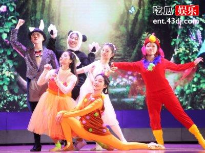 儿童话剧《孩子剧团》上映，小朋友演绎的红色史实让人泪目！