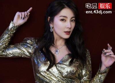 与王全安同居12年，张雨绮插足后她被抛弃而如今是圈内最富单身女
