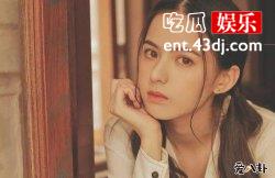 黄日莹李若彤二人撞脸，二人居然是失散多年姐妹？