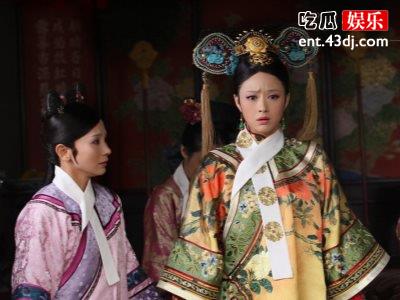 《甄嬛传》太后亲手给心爱的男人送上毒茶，隆科多：不会忘城壁