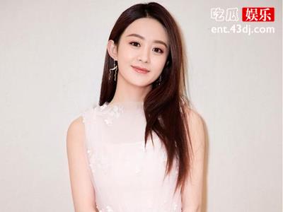 赵丽颖提前和和颂传媒解约？股东变过客是怎么回事？