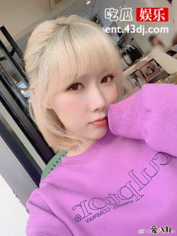 女歌手韩东出道经历揭秘，实力不行才回国发展？