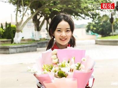 《创造营2020》王丽娜走杨超越道路，会成为第二个锦鲤吗？