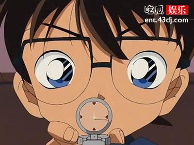 《名侦探柯南》大结局了吗？播出26年大结局会是什么场面？