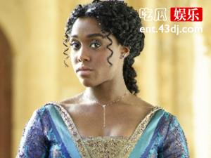 007将变黑人女性 拉什纳·林奇资料起底令人难以置信