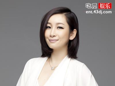 秦海璐结过几次婚？她和李厚霖分手是因为李湘吗？