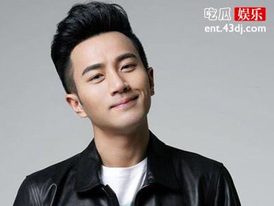 刘恺威离婚后专心于演绎事业，深海电视剧即将开播