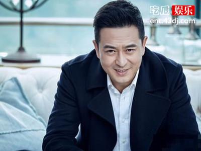 大器晚成张嘉译，《卧底归来》在创演技巅峰！