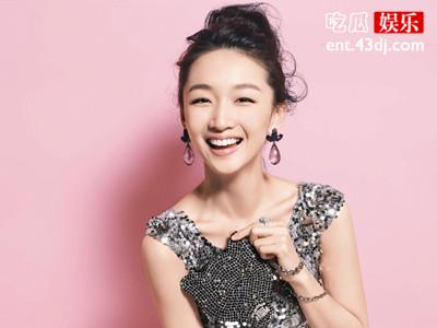 谋女郎周冬雨发展历程起底，被张艺谋看上从此影路一片光明！