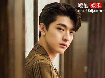 《星辰大海》青年演员林一是胡歌推荐的 两人之间是什么关系