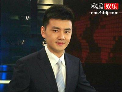 严於信的於怎么读 85后央视新主播学历以及资料大揭秘