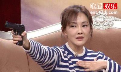 牛萌萌感情史被曝，如今吸毒再次成为阻碍事业的绊脚石