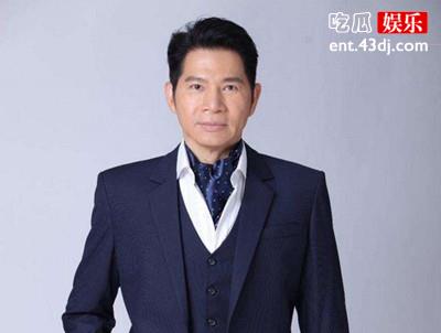 55岁楼学贤男星交不起孩子学费 这个处境这也太惨了吧