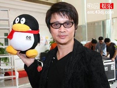尹天照被曝生活落魄，无戏可拍妻离子散？