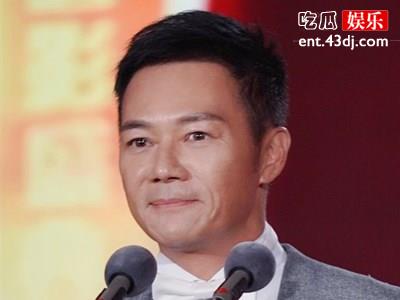 TVB影帝张兆辉在获奖，网友评价实至名归