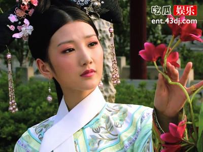 电视剧《甄嬛传》瑛贵人最后是怎么死的？