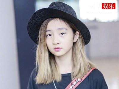 黄磊女儿多多遭网暴，其母霸气回应关你们什么事？