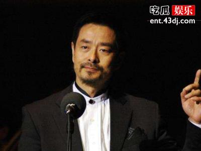 濮存昕女儿出演，濮方完全继承父母优良基因！