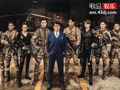 《快乐大本营》请来《急先锋》和《囧妈》剧组，这期看点要炸！