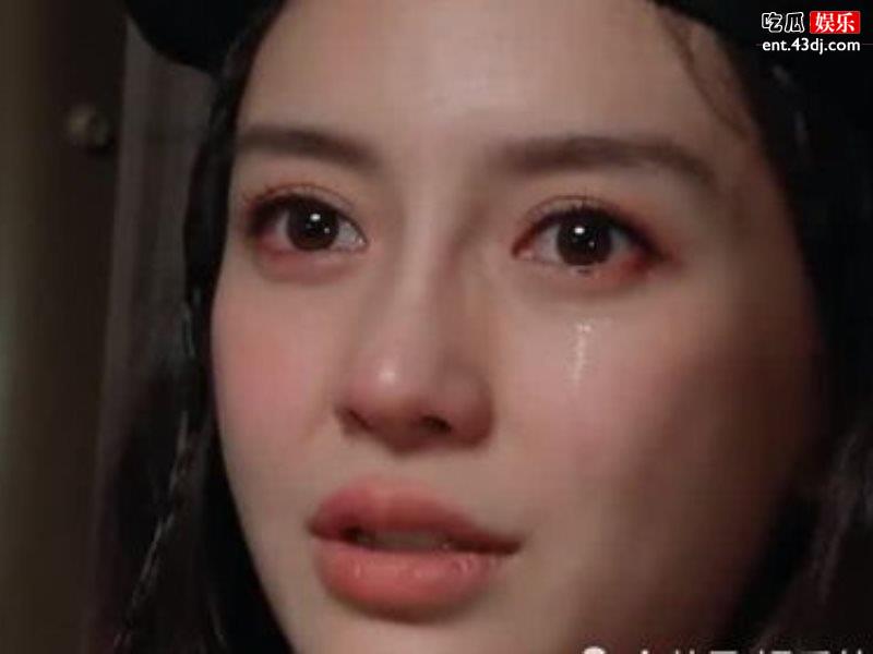 baby真实素颜让人不敢信，跑男的滤镜和美颜技术真是高！