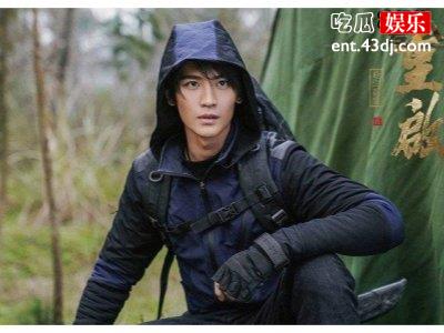 《重启》黑瞎子遭网友吐槽,是选角问题还是剧情改编出现问题？