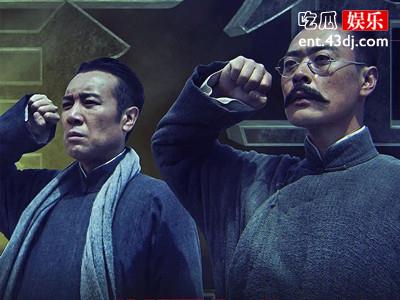 影视榜样2021年度总评榜揭晓 《觉醒年代》荣获最佳剧集
