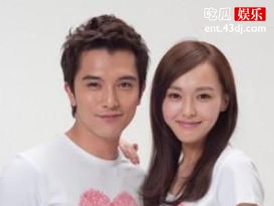 罗晋唐嫣大婚，盘点唐嫣以往的感情史