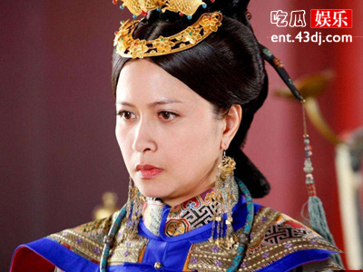 邵美琪曾被小十岁的男友背叛，如今的她感情状况怎么样？