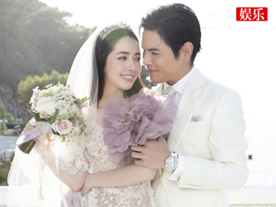 郭碧婷向佐挑日子结婚，没结婚证遭吐槽！