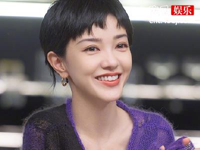 郭采洁结婚了吗 网传老公是真的吗