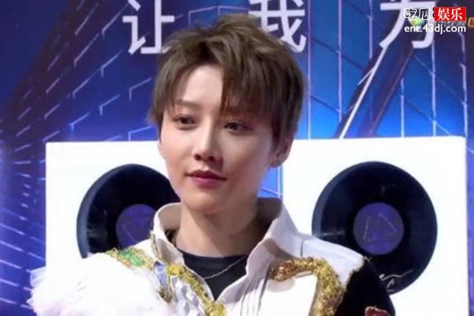 THE9组合来袭，正面照公布新的旅程即将开始！