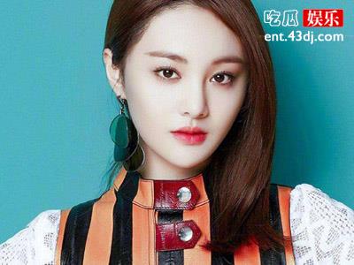 张恒郑爽恋爱过程被扒，曝光之后官宣是有什么见不得人的事情吗？